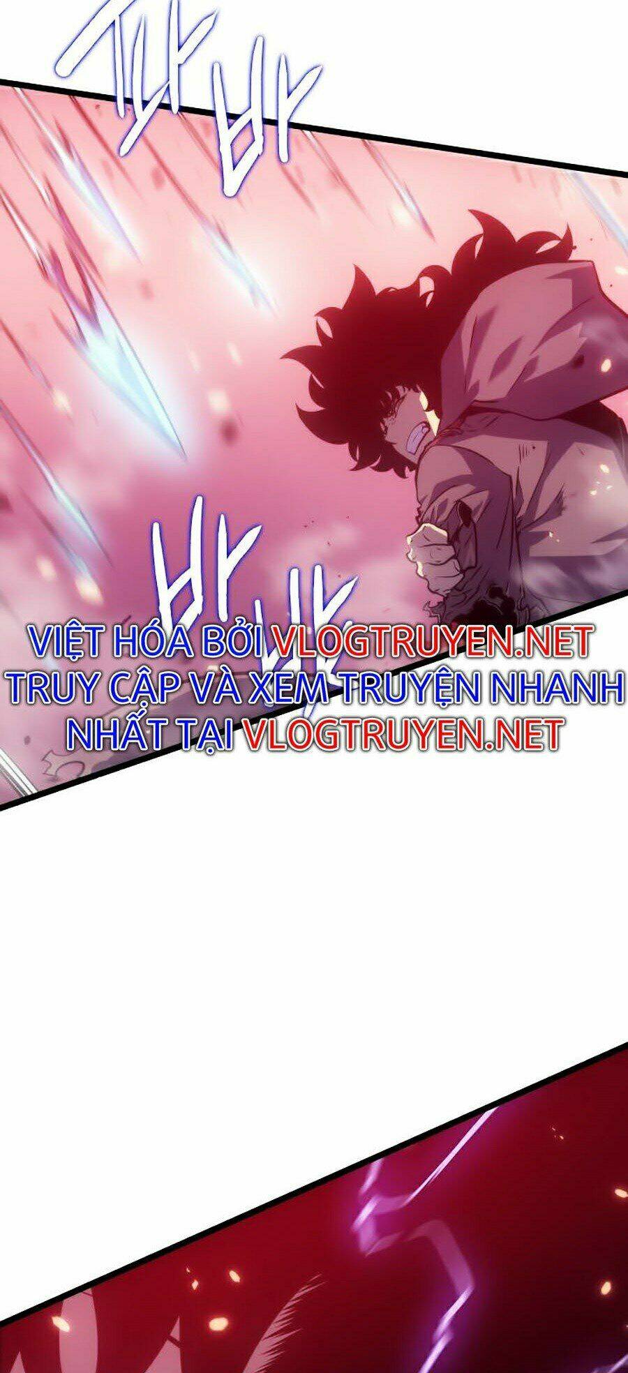 TÔI THĂNG CẤP MỘT MÌNH 2: Chapter 54