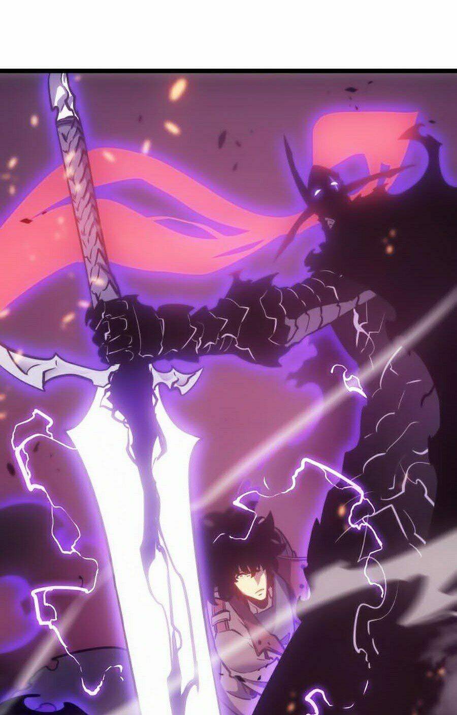 TÔI THĂNG CẤP MỘT MÌNH 2: Chapter 54