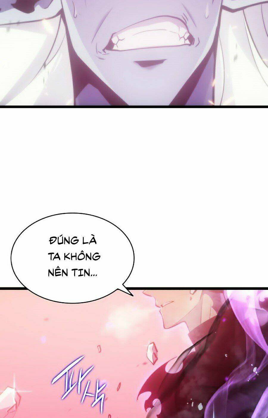 TÔI THĂNG CẤP MỘT MÌNH 2: Chapter 54