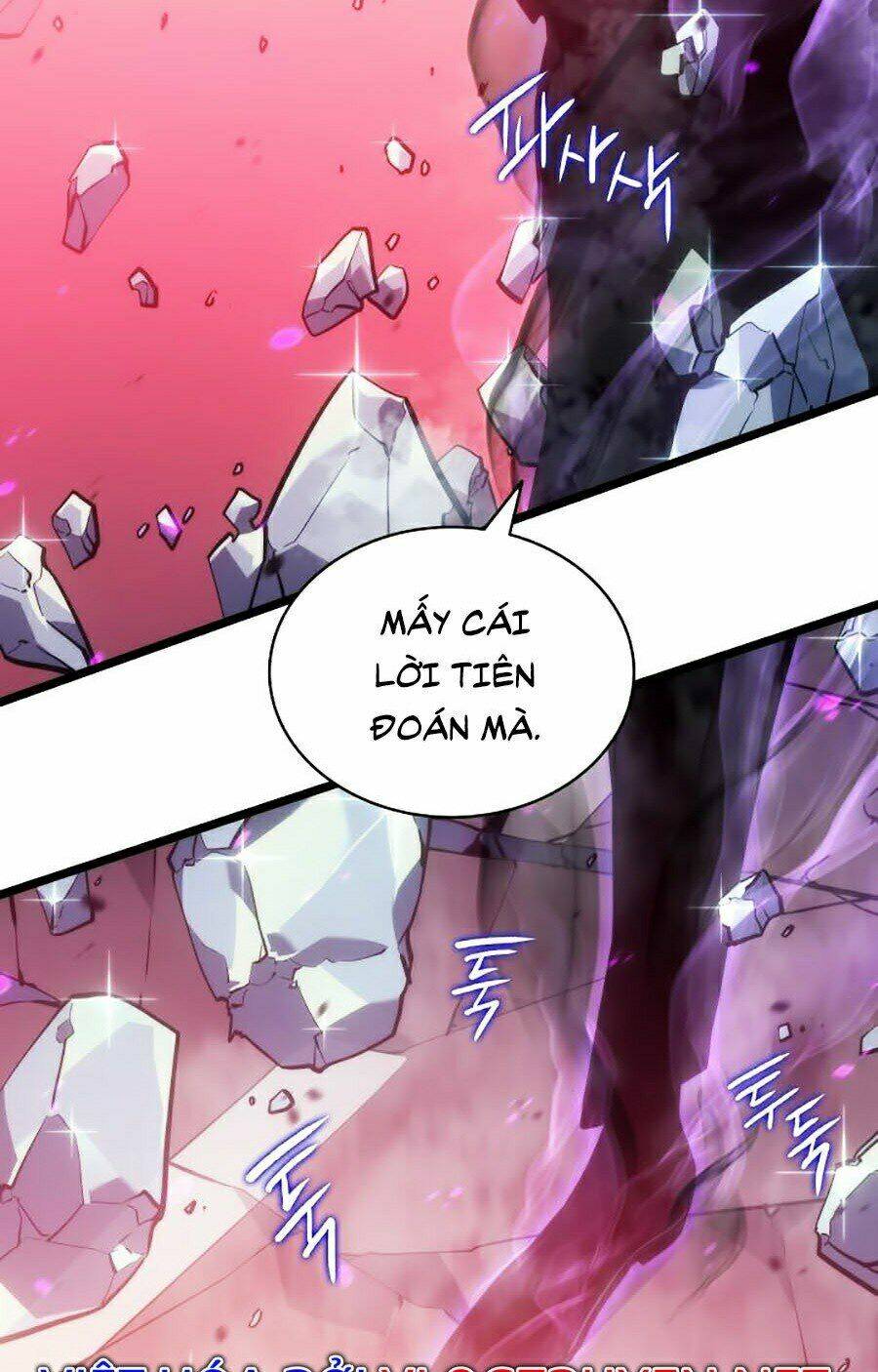 TÔI THĂNG CẤP MỘT MÌNH 2: Chapter 54