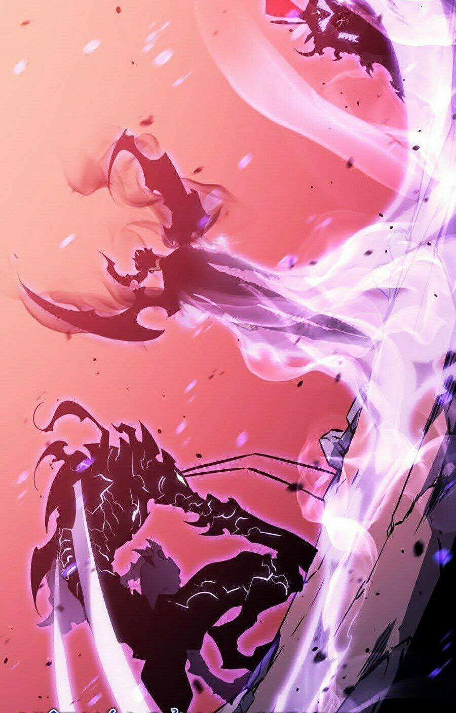 TÔI THĂNG CẤP MỘT MÌNH 2: Chapter 54