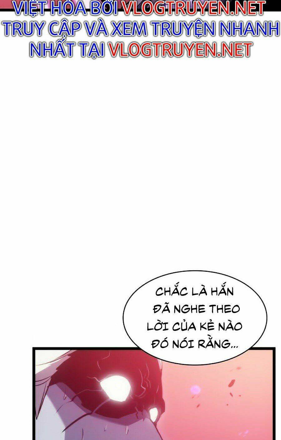 TÔI THĂNG CẤP MỘT MÌNH 2: Chapter 54
