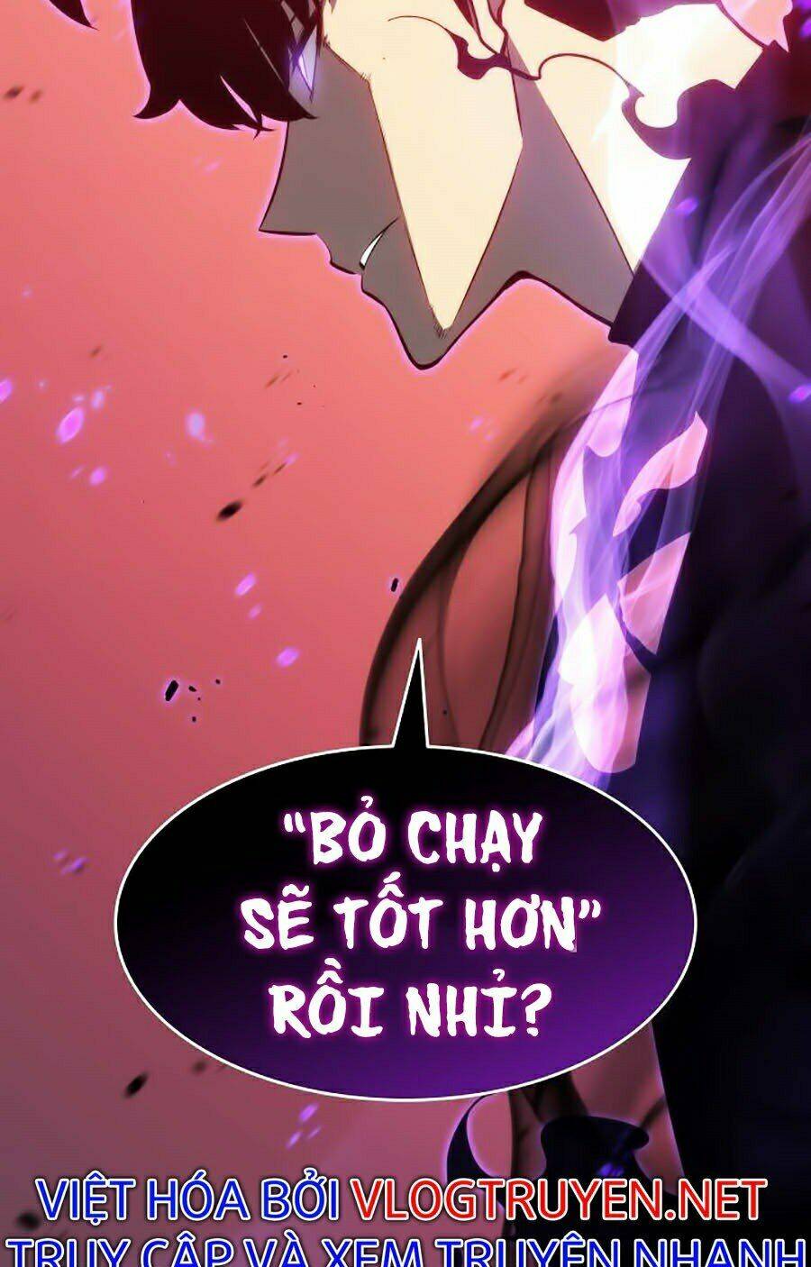 TÔI THĂNG CẤP MỘT MÌNH 2: Chapter 54