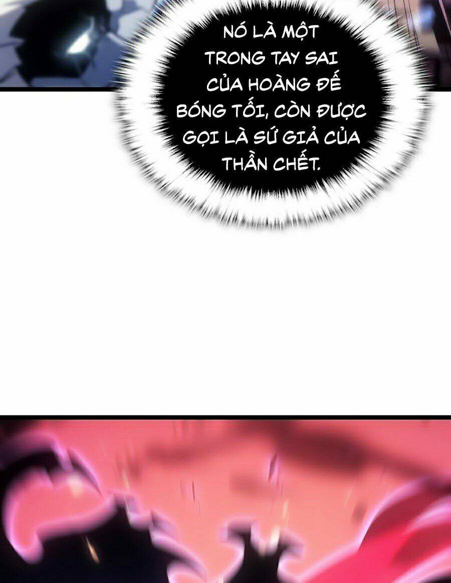 TÔI THĂNG CẤP MỘT MÌNH 2: Chapter 55