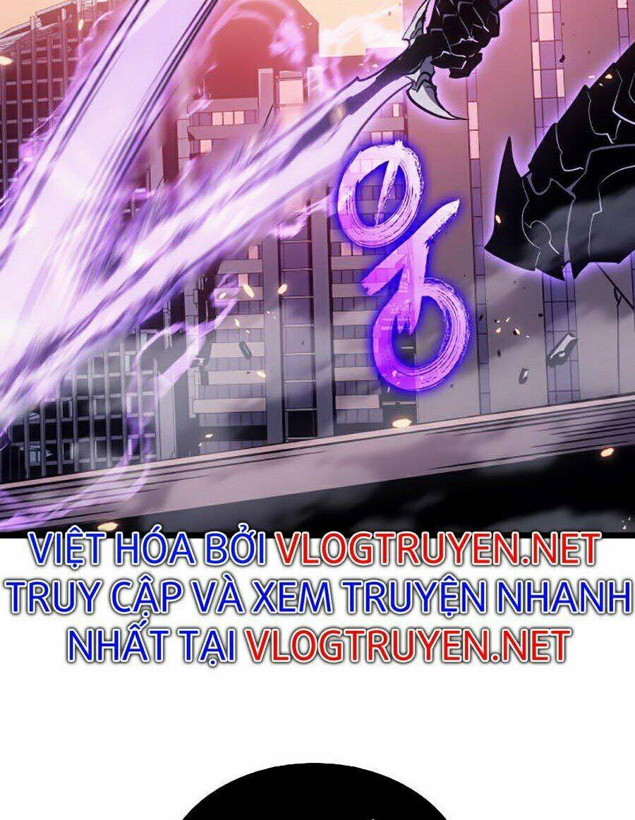 TÔI THĂNG CẤP MỘT MÌNH 2: Chapter 55