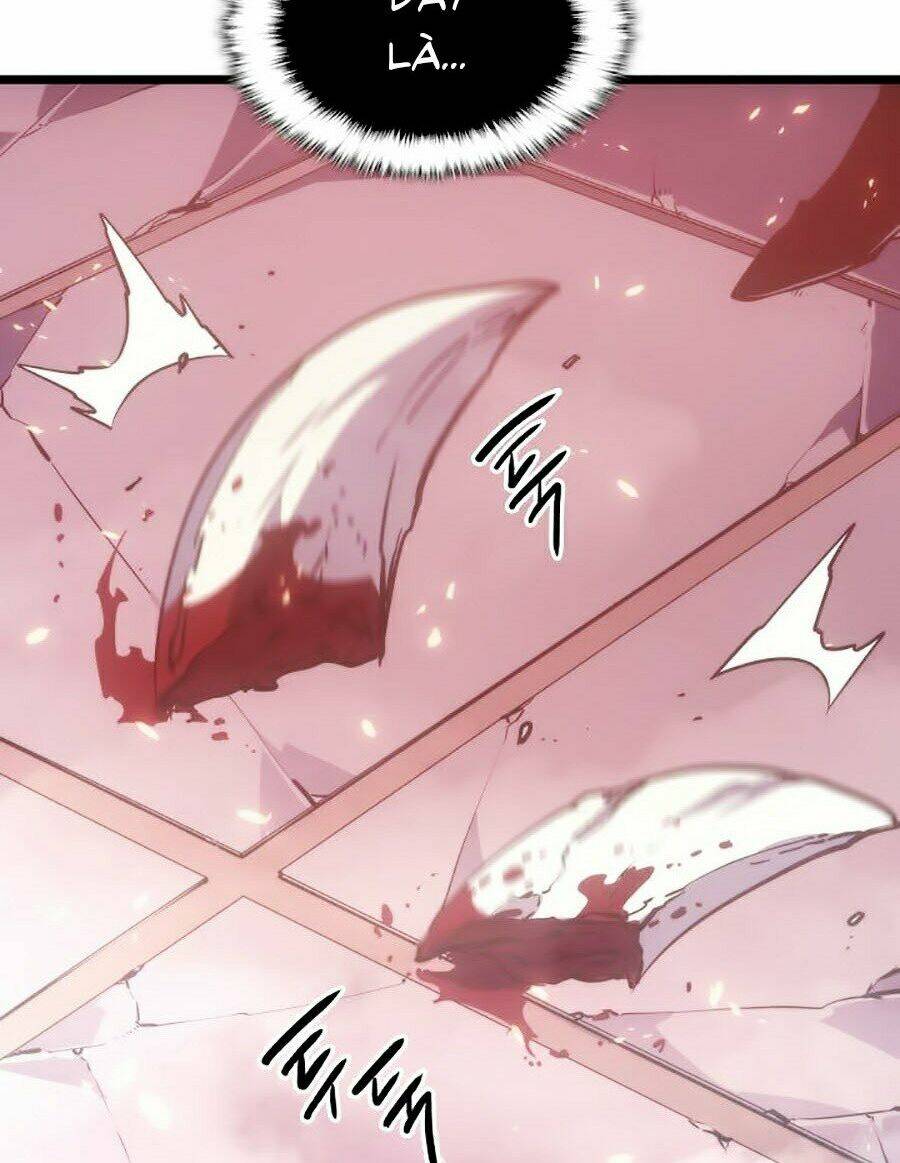TÔI THĂNG CẤP MỘT MÌNH 2: Chapter 55