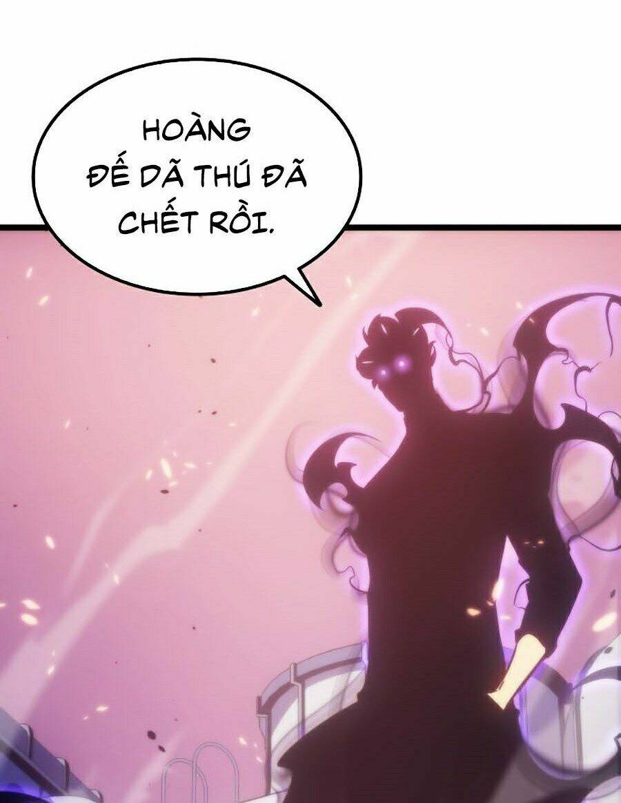 TÔI THĂNG CẤP MỘT MÌNH 2: Chapter 55