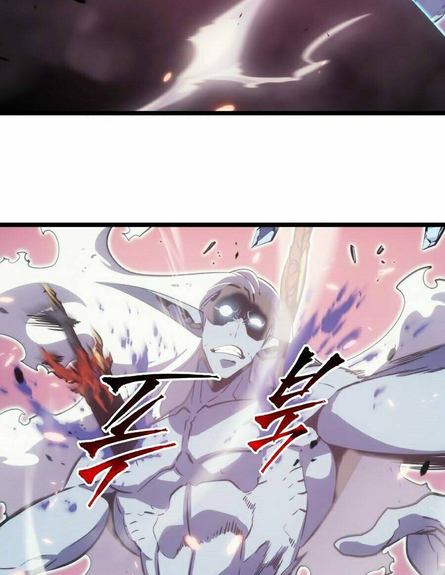TÔI THĂNG CẤP MỘT MÌNH 2: Chapter 55