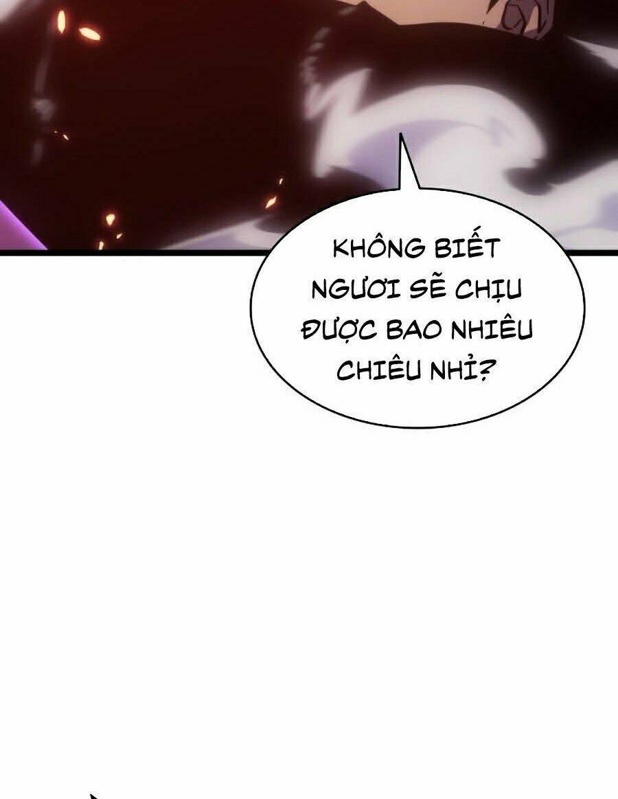 TÔI THĂNG CẤP MỘT MÌNH 2: Chapter 55