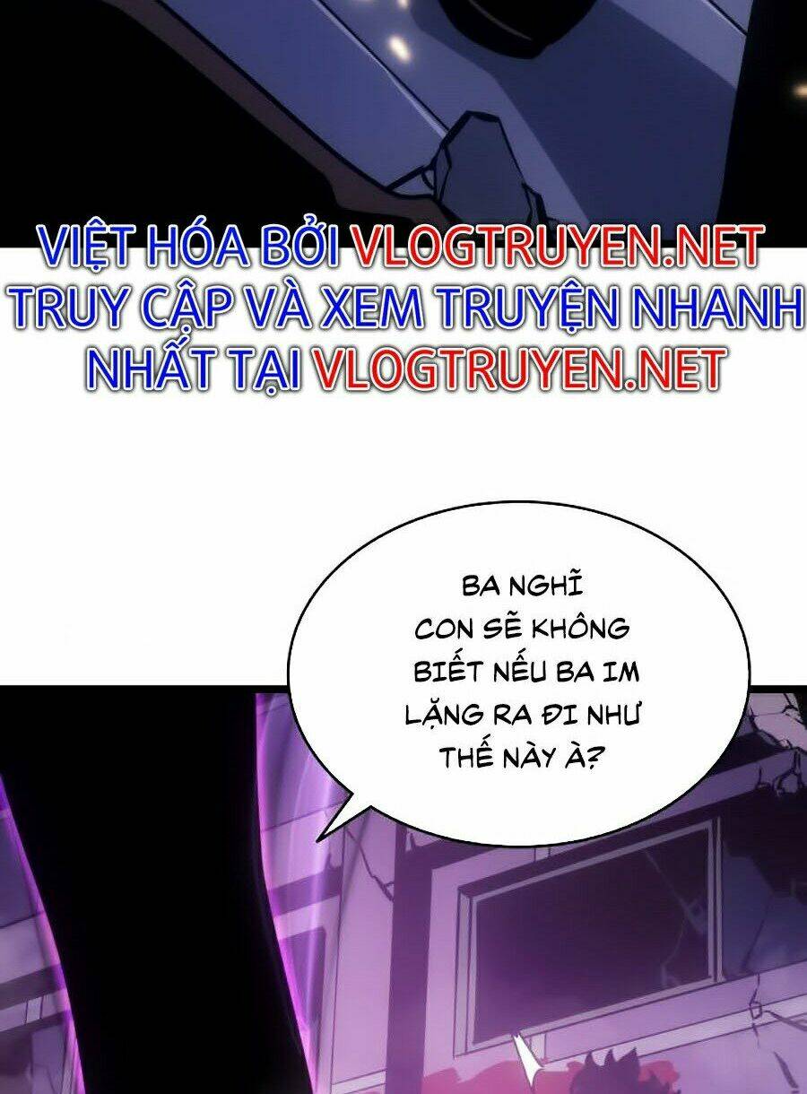 TÔI THĂNG CẤP MỘT MÌNH 2: Chapter 55