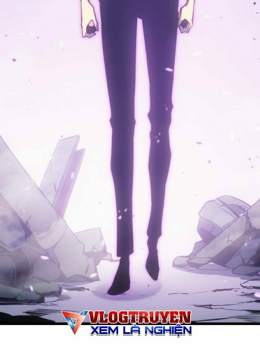 TÔI THĂNG CẤP MỘT MÌNH 2: Chapter 55