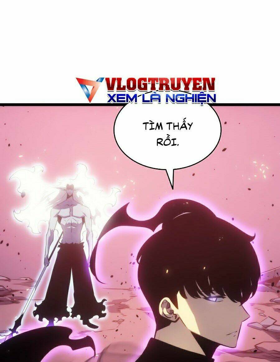 TÔI THĂNG CẤP MỘT MÌNH 2: Chapter 55