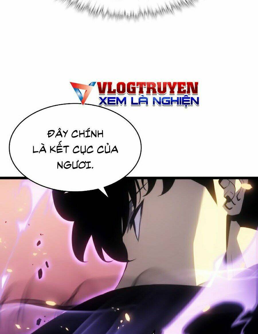 TÔI THĂNG CẤP MỘT MÌNH 2: Chapter 55