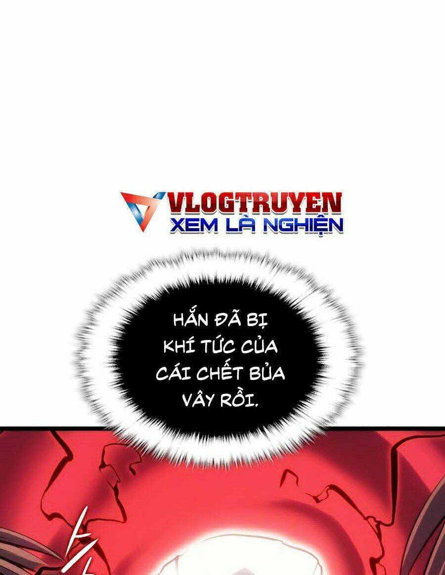 TÔI THĂNG CẤP MỘT MÌNH 2: Chapter 55