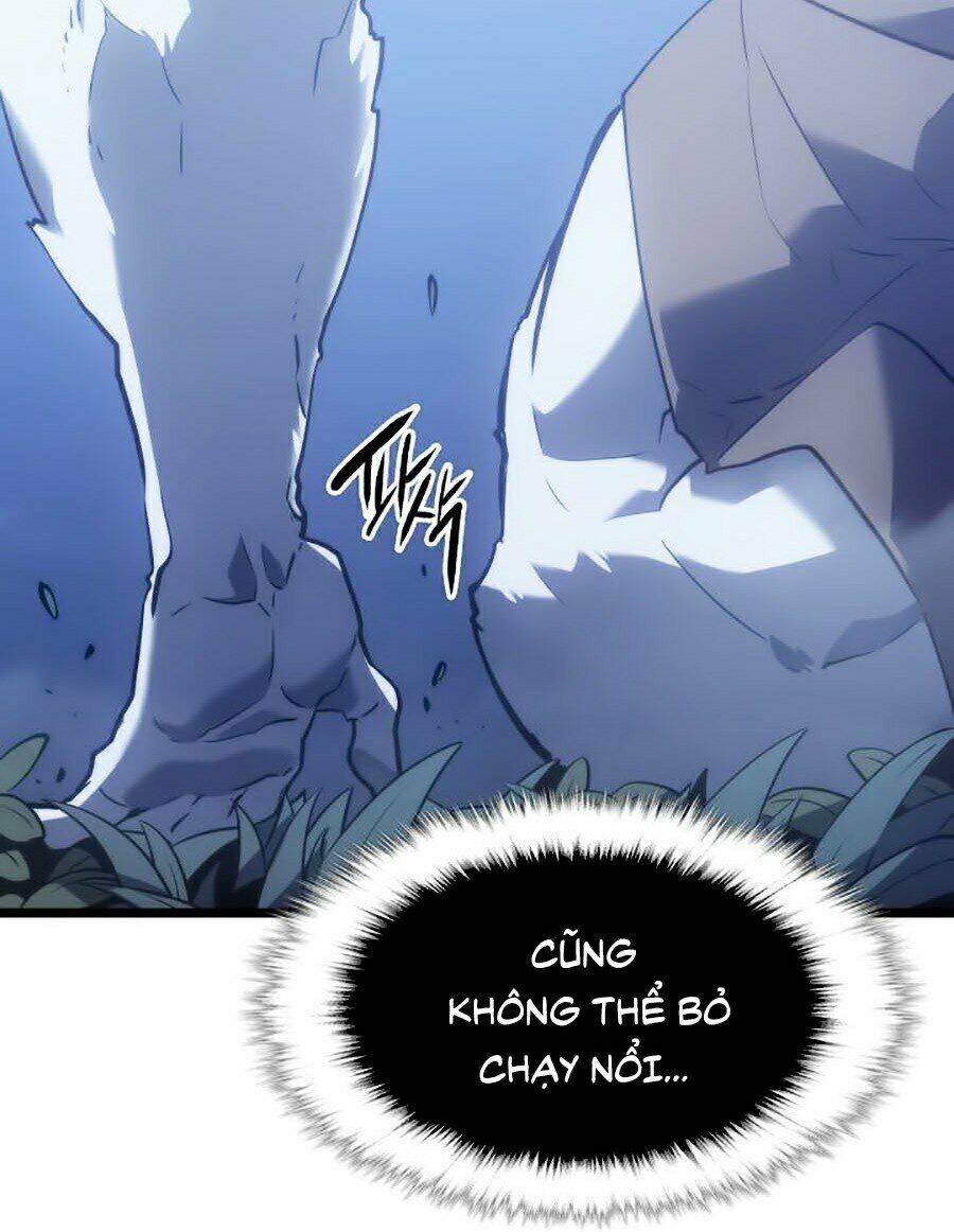 TÔI THĂNG CẤP MỘT MÌNH 2: Chapter 55