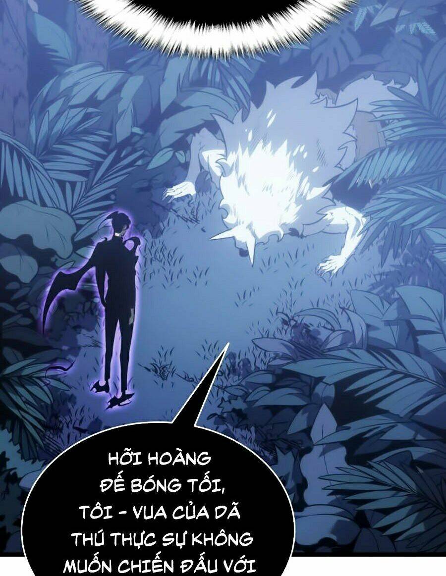 TÔI THĂNG CẤP MỘT MÌNH 2: Chapter 55