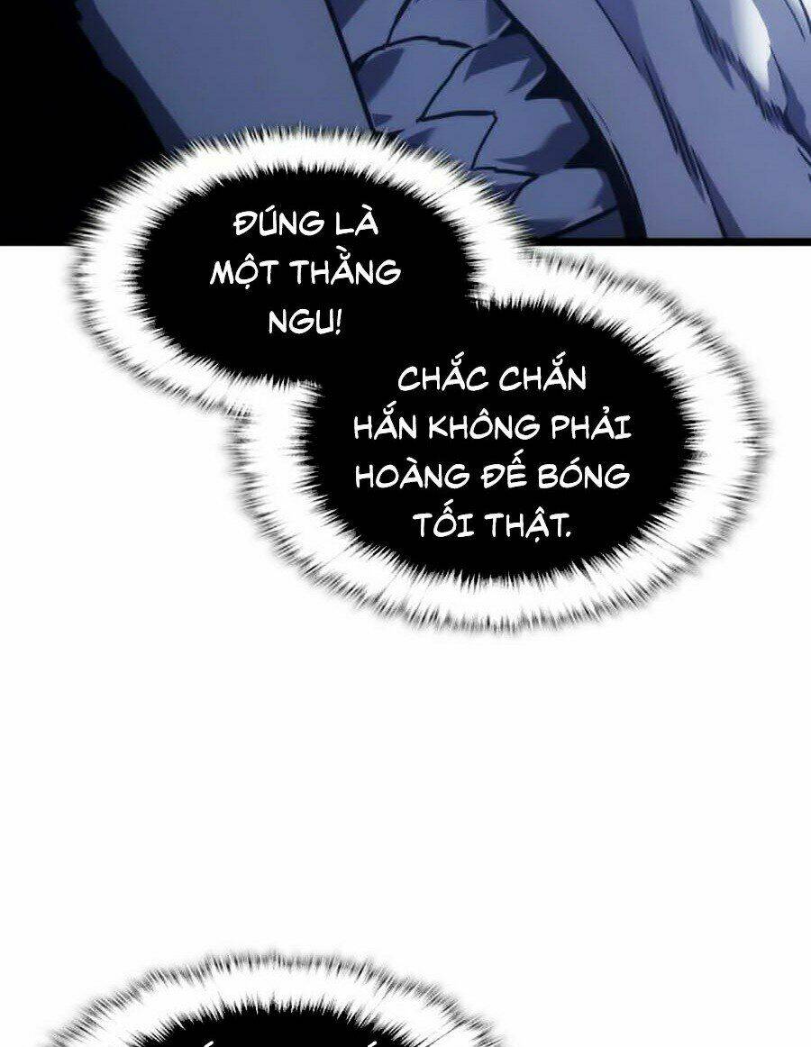 TÔI THĂNG CẤP MỘT MÌNH 2: Chapter 55