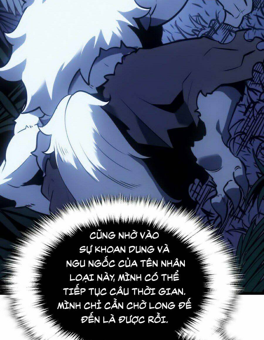 TÔI THĂNG CẤP MỘT MÌNH 2: Chapter 55