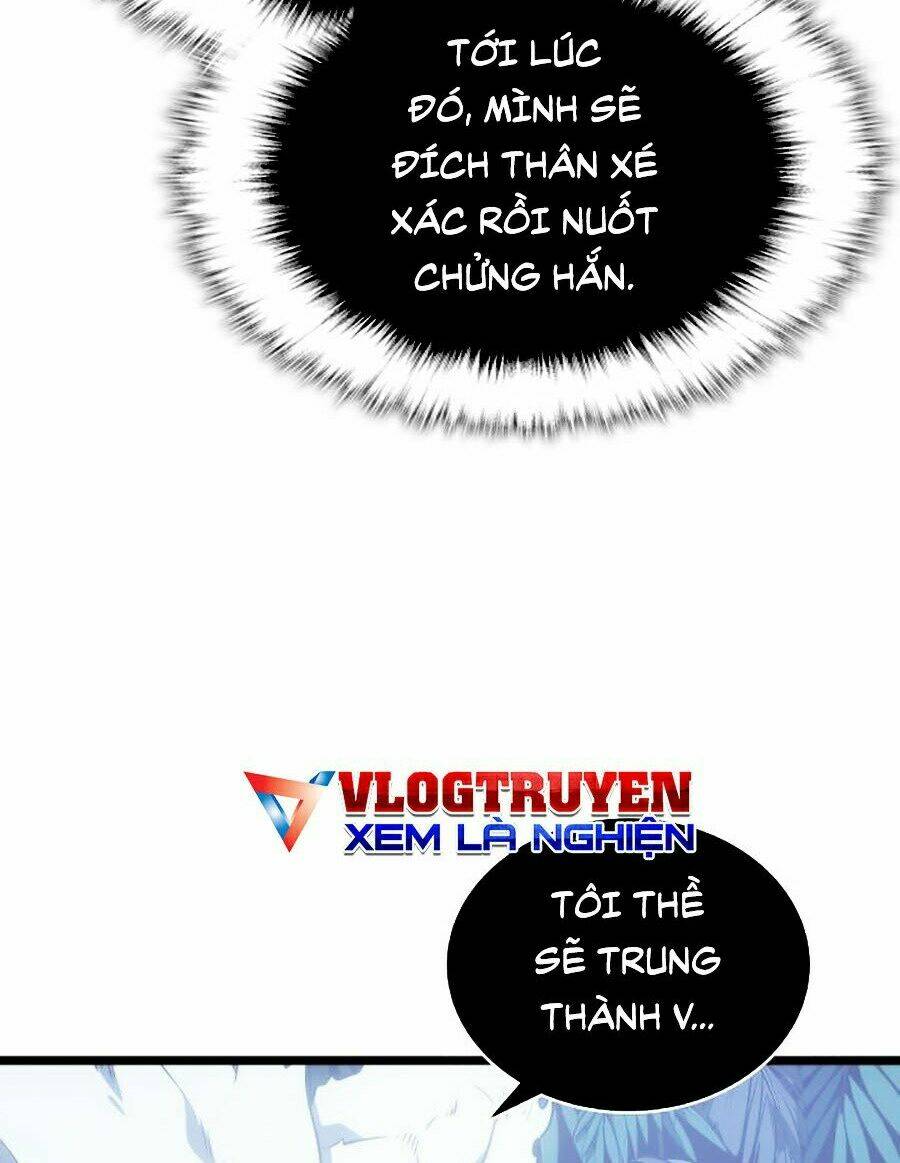 TÔI THĂNG CẤP MỘT MÌNH 2: Chapter 55