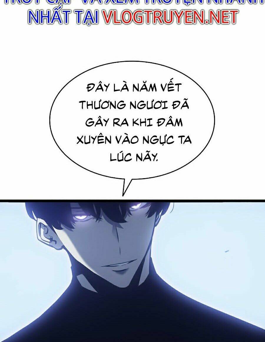 TÔI THĂNG CẤP MỘT MÌNH 2: Chapter 55