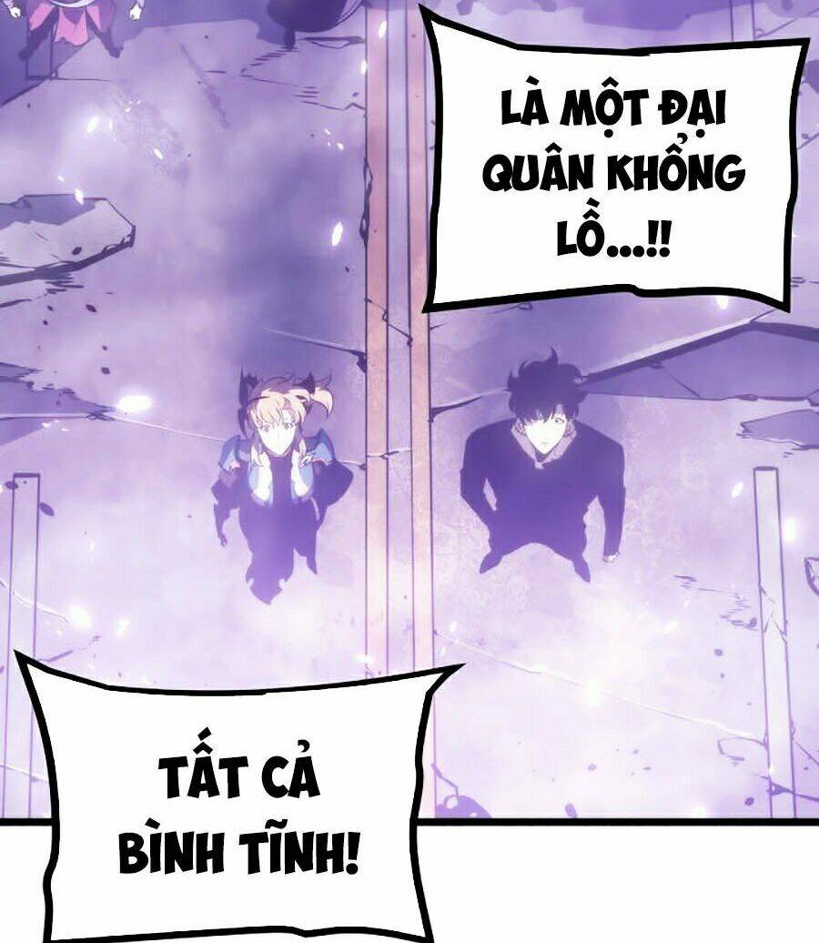 TÔI THĂNG CẤP MỘT MÌNH 2: Chapter 56