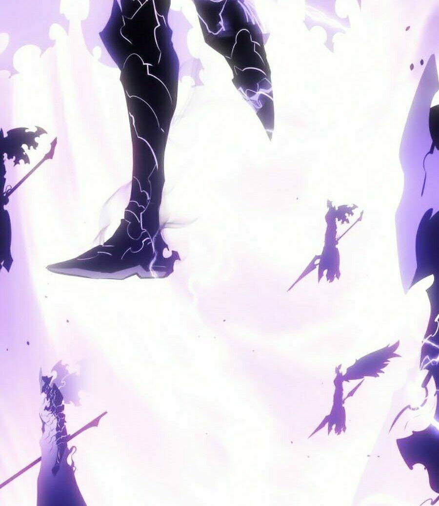 TÔI THĂNG CẤP MỘT MÌNH 2: Chapter 56