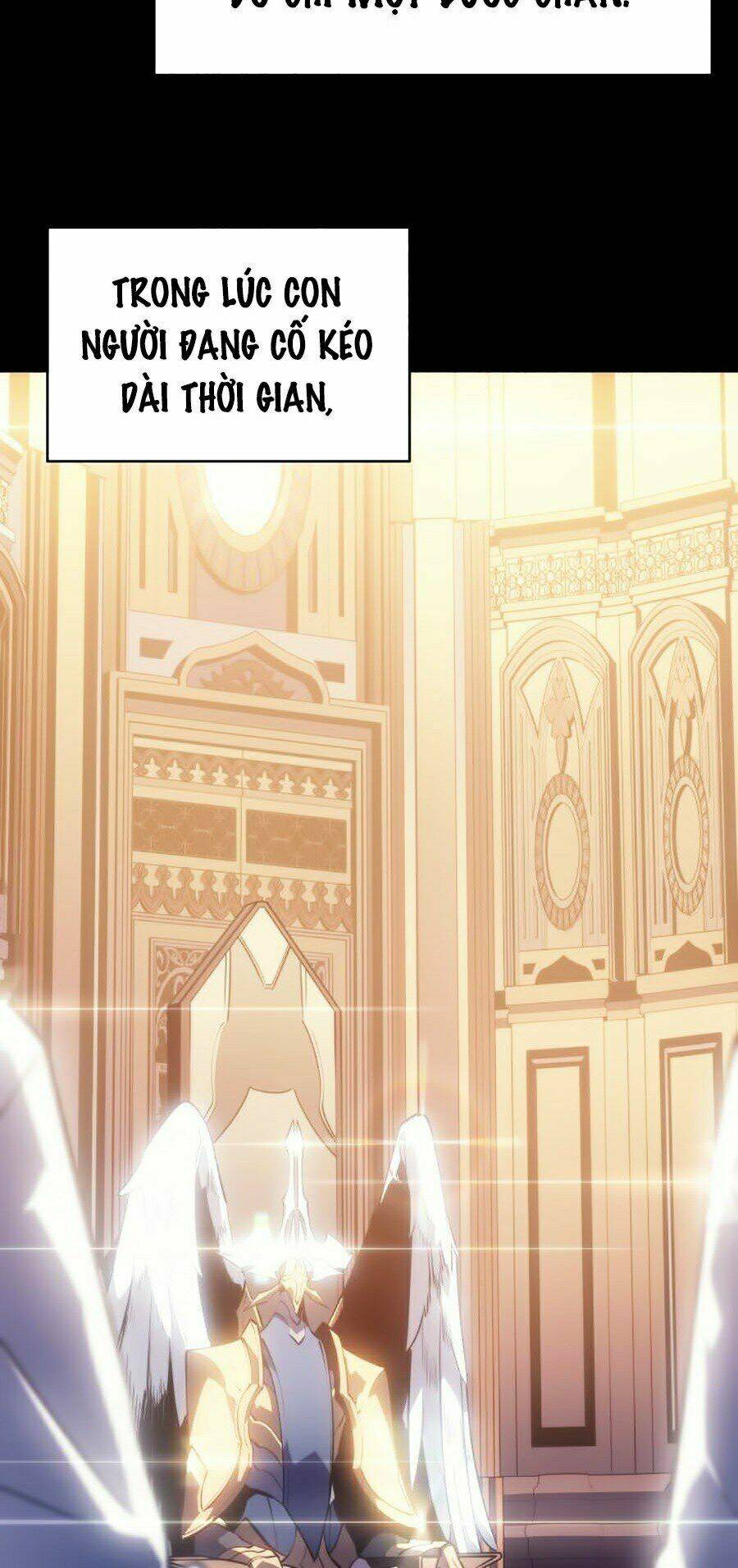 TÔI THĂNG CẤP MỘT MÌNH 2: Chapter 56