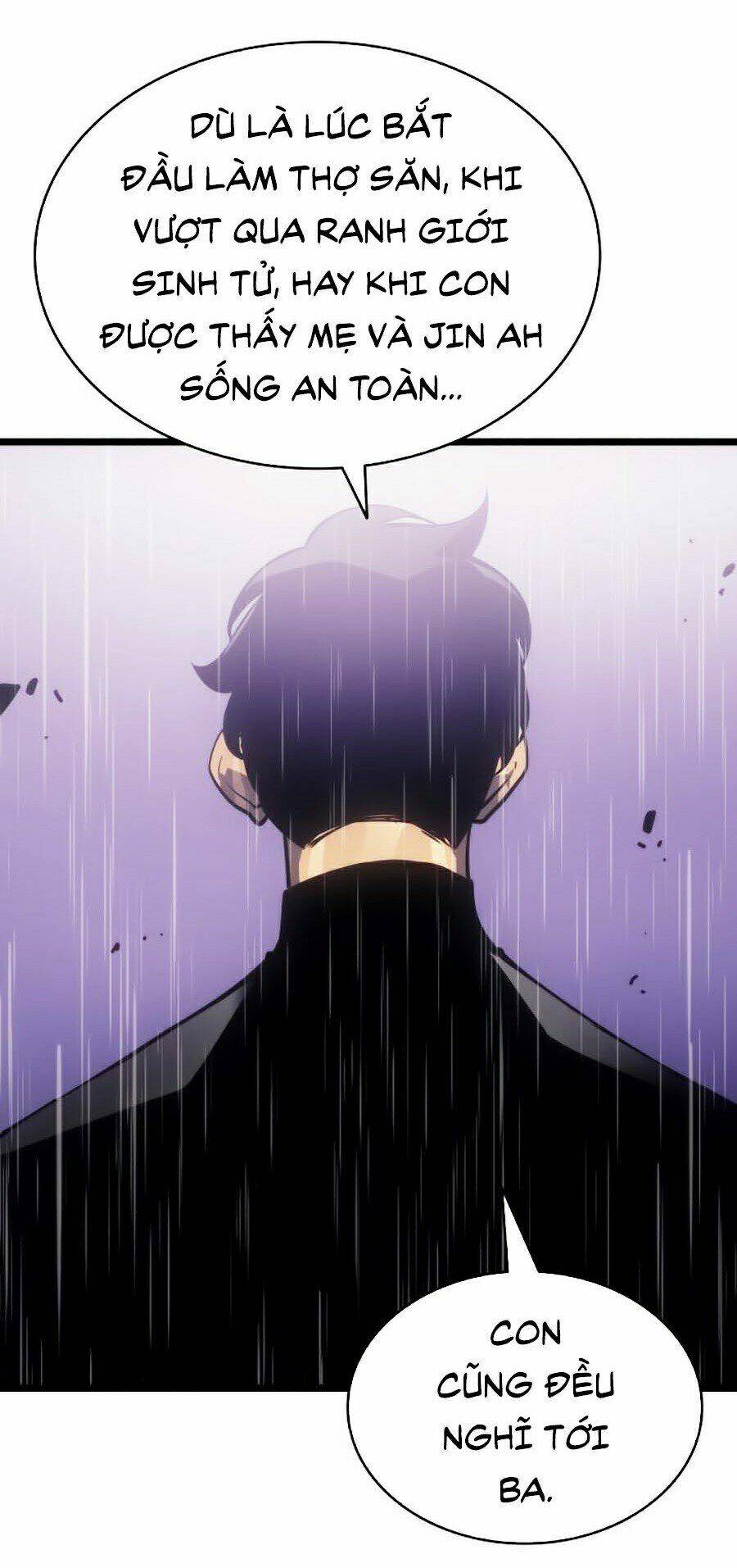 TÔI THĂNG CẤP MỘT MÌNH 2: Chapter 56