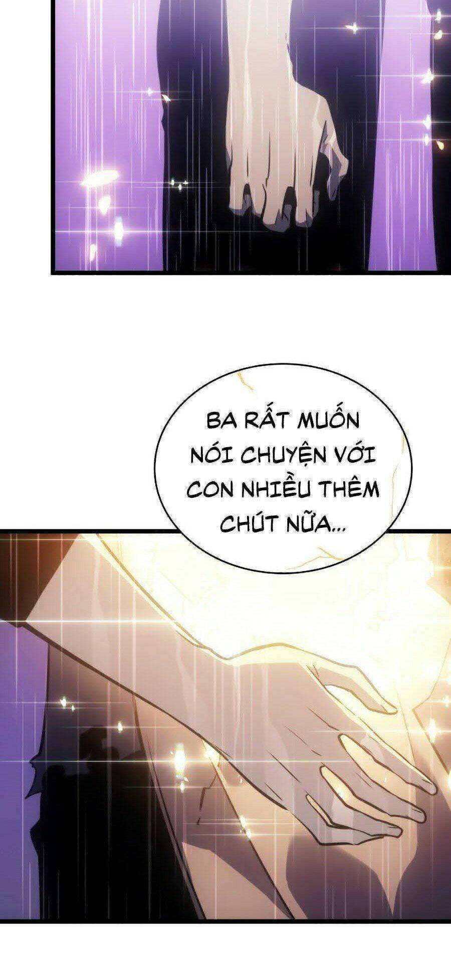 TÔI THĂNG CẤP MỘT MÌNH 2: Chapter 56