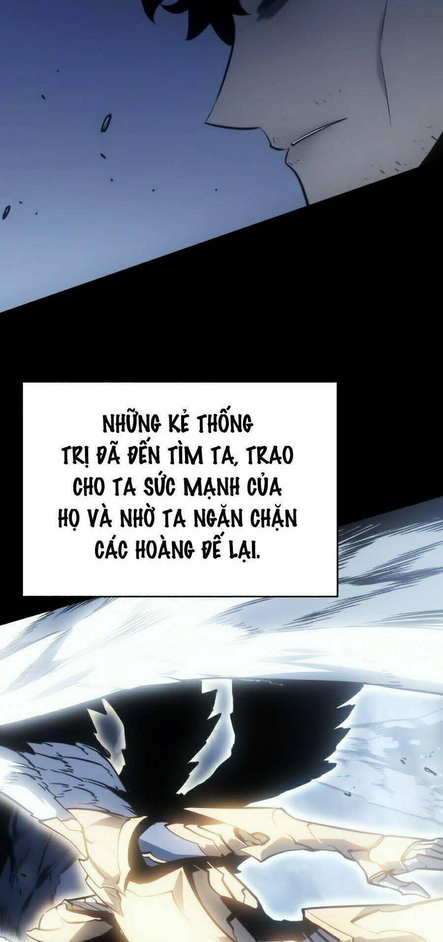 TÔI THĂNG CẤP MỘT MÌNH 2: Chapter 56