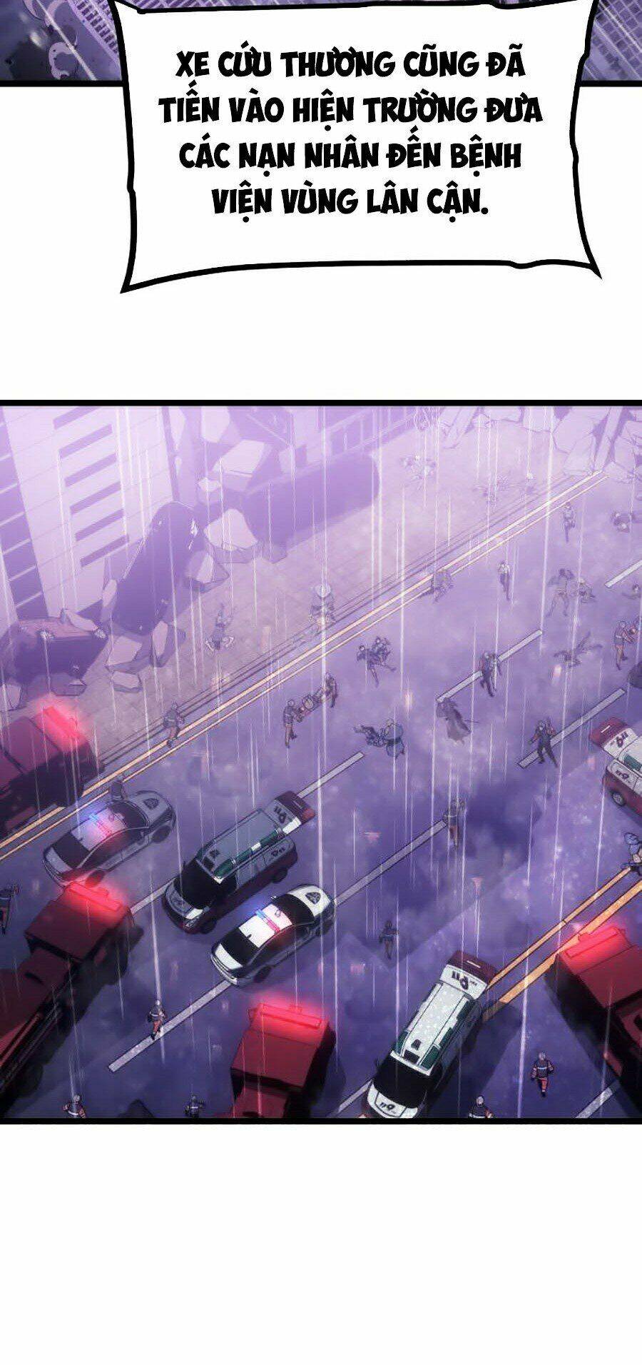 TÔI THĂNG CẤP MỘT MÌNH 2: Chapter 56
