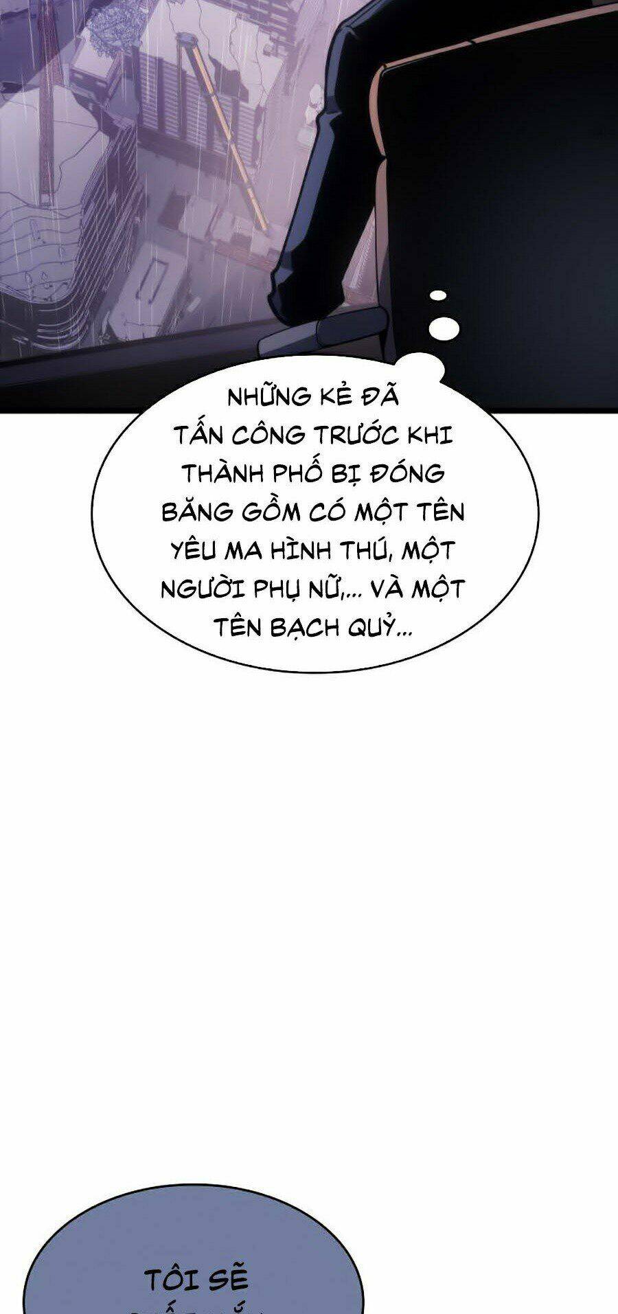 TÔI THĂNG CẤP MỘT MÌNH 2: Chapter 56