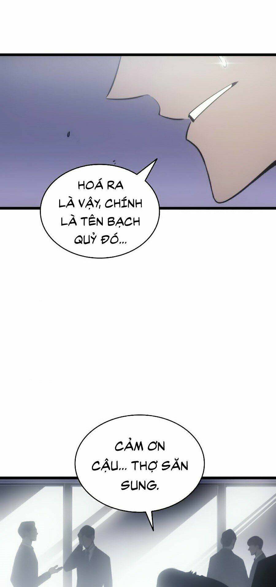 TÔI THĂNG CẤP MỘT MÌNH 2: Chapter 56