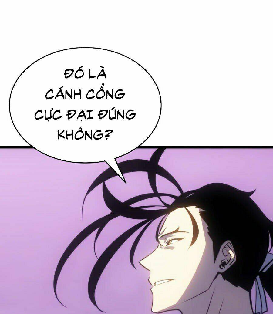 TÔI THĂNG CẤP MỘT MÌNH 2: Chapter 56