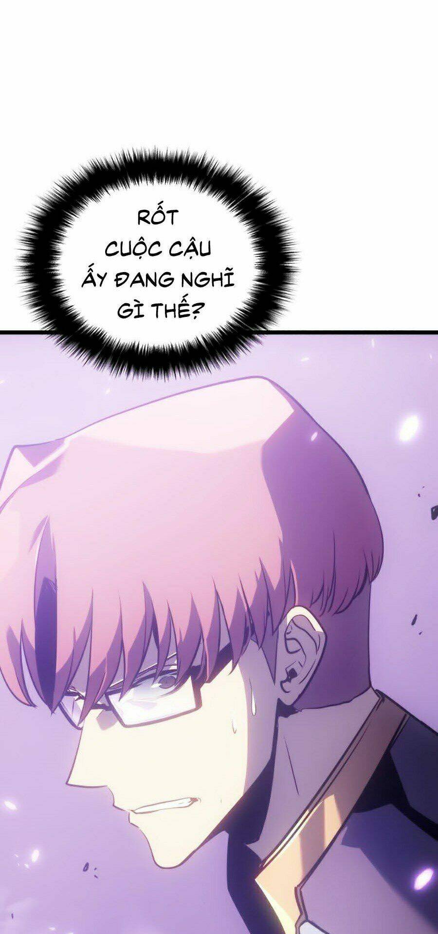 TÔI THĂNG CẤP MỘT MÌNH 2: Chapter 57