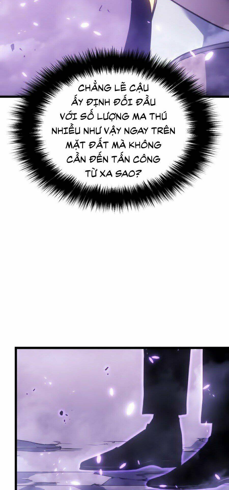 TÔI THĂNG CẤP MỘT MÌNH 2: Chapter 57