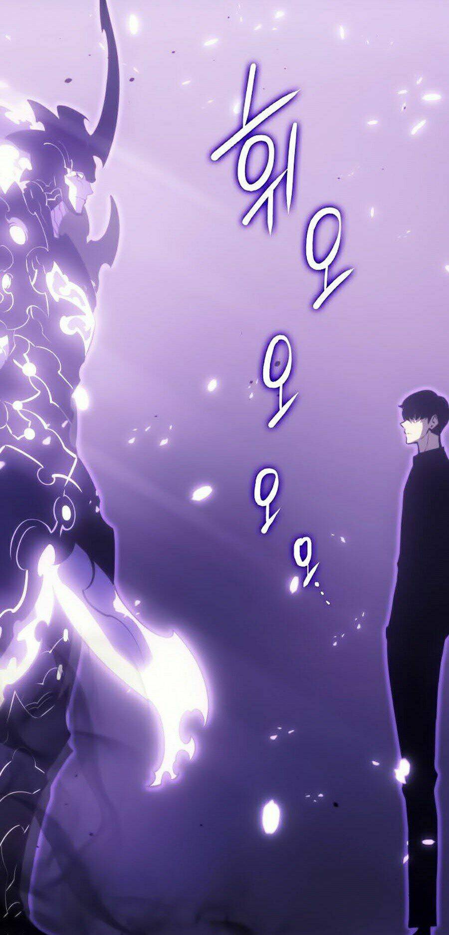 TÔI THĂNG CẤP MỘT MÌNH 2: Chapter 57