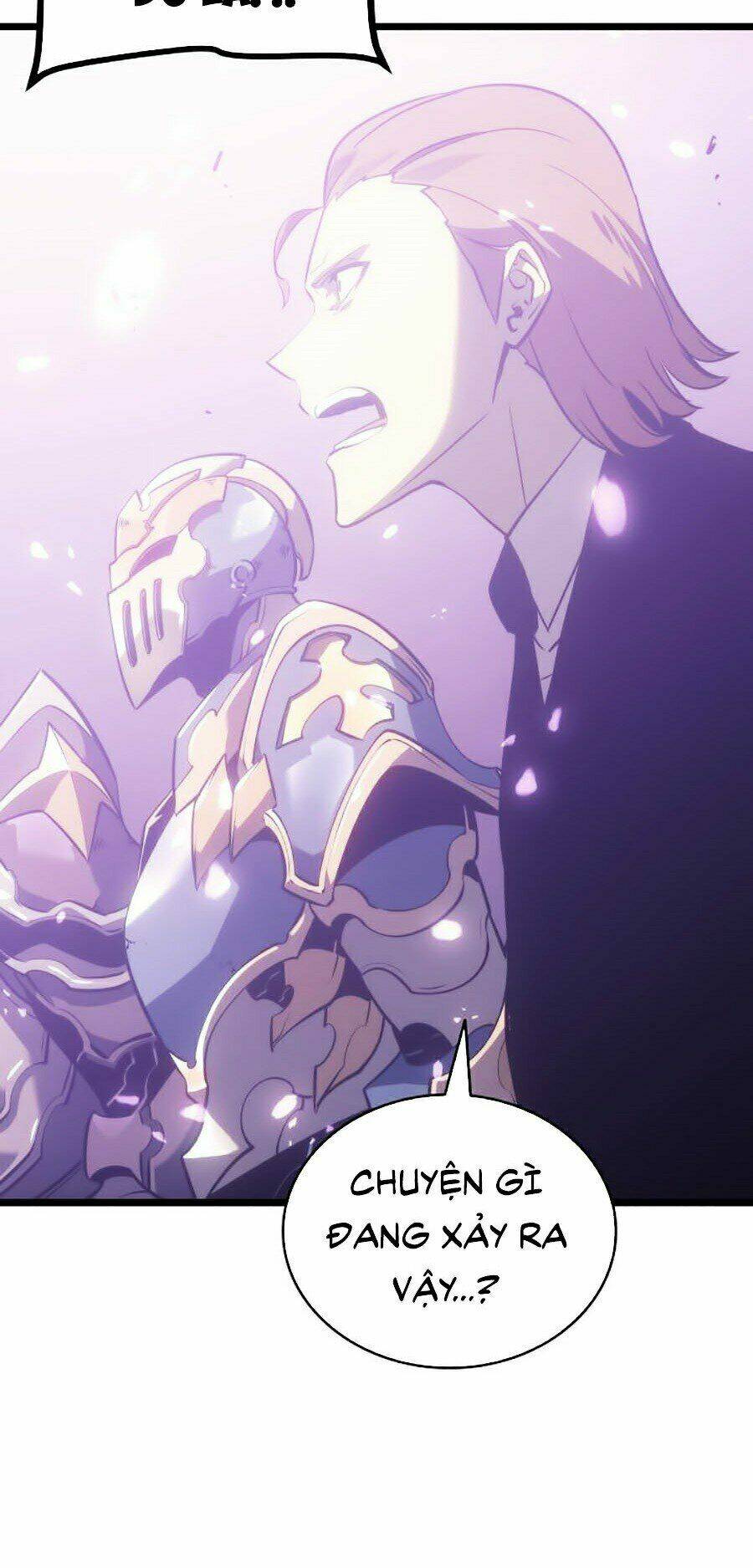 TÔI THĂNG CẤP MỘT MÌNH 2: Chapter 57