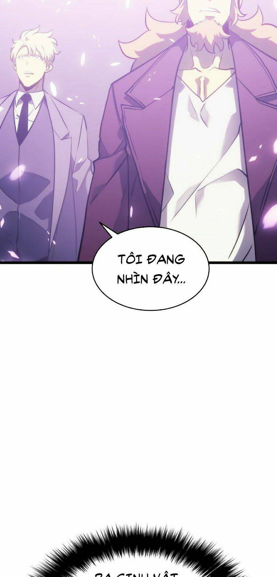 TÔI THĂNG CẤP MỘT MÌNH 2: Chapter 57