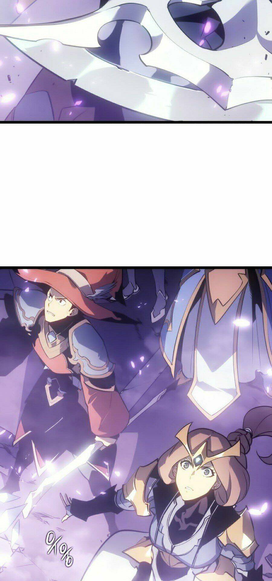TÔI THĂNG CẤP MỘT MÌNH 2: Chapter 57