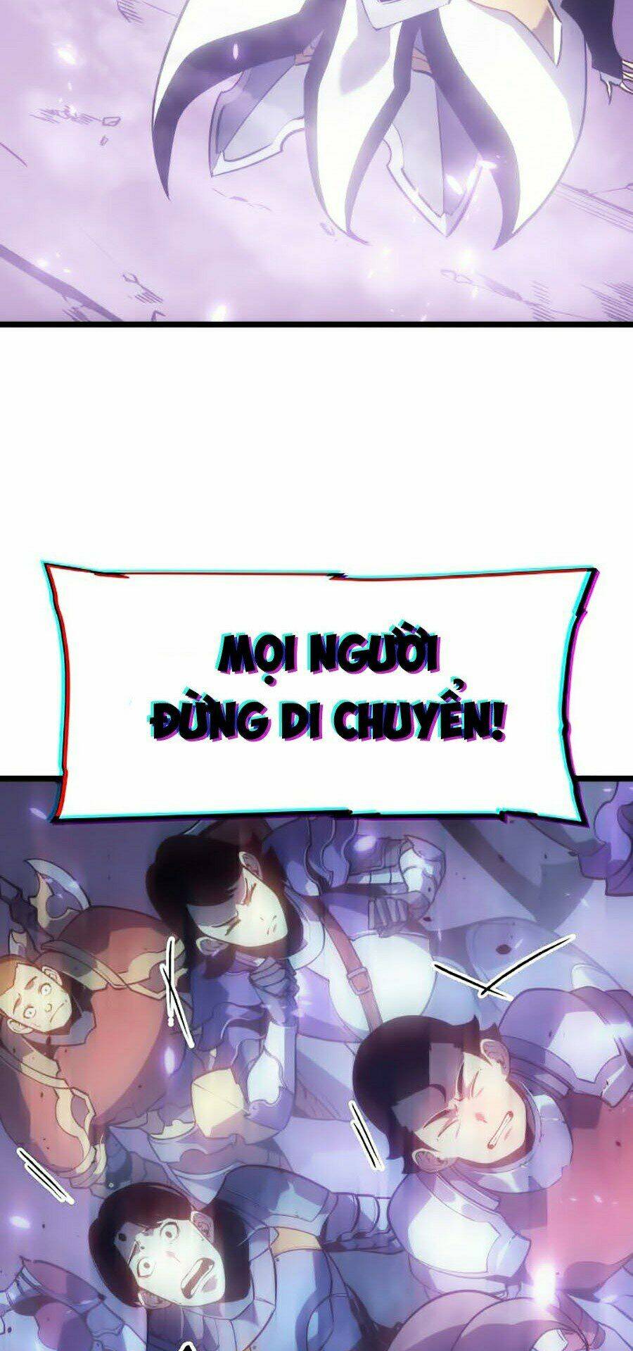 TÔI THĂNG CẤP MỘT MÌNH 2: Chapter 57