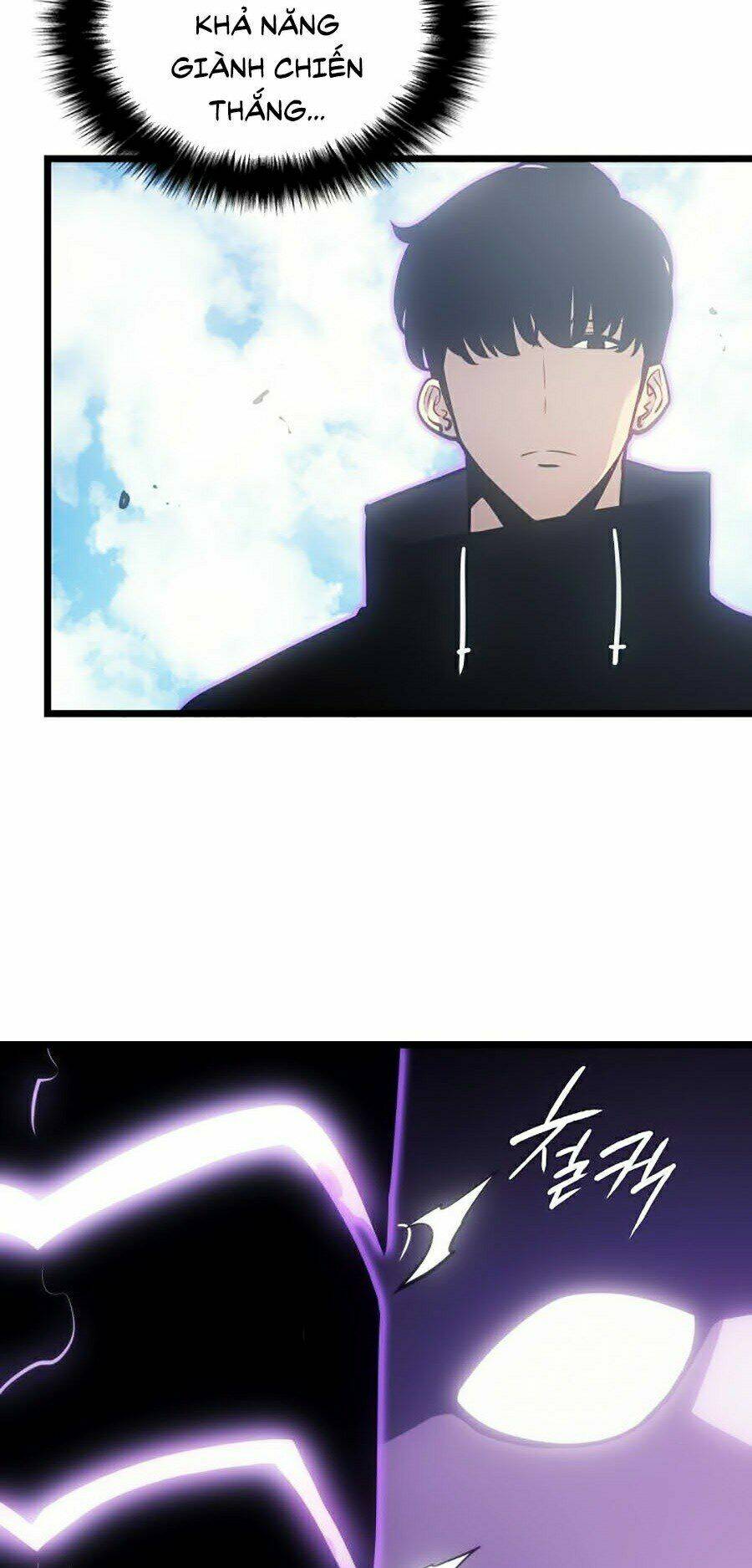 TÔI THĂNG CẤP MỘT MÌNH 2: Chapter 57