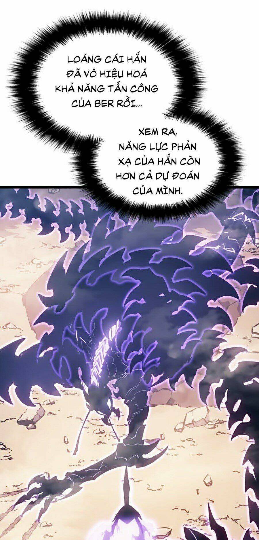 TÔI THĂNG CẤP MỘT MÌNH 2: Chapter 57
