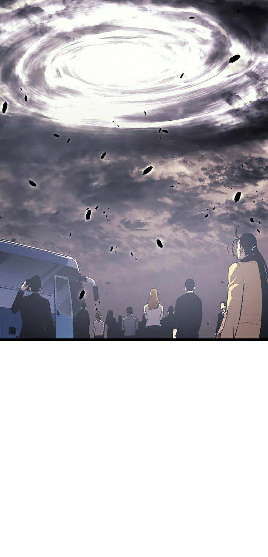 TÔI THĂNG CẤP MỘT MÌNH 2: Chapter 57