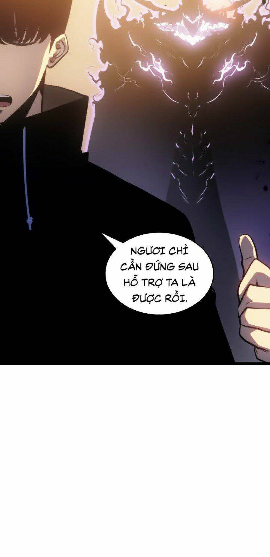 TÔI THĂNG CẤP MỘT MÌNH 2: Chapter 58