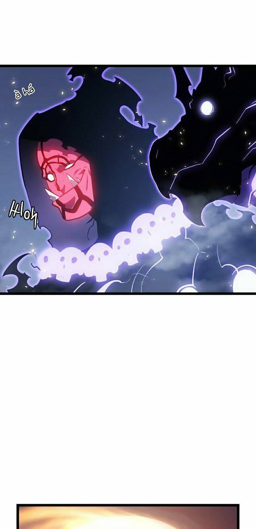 TÔI THĂNG CẤP MỘT MÌNH 2: Chapter 58
