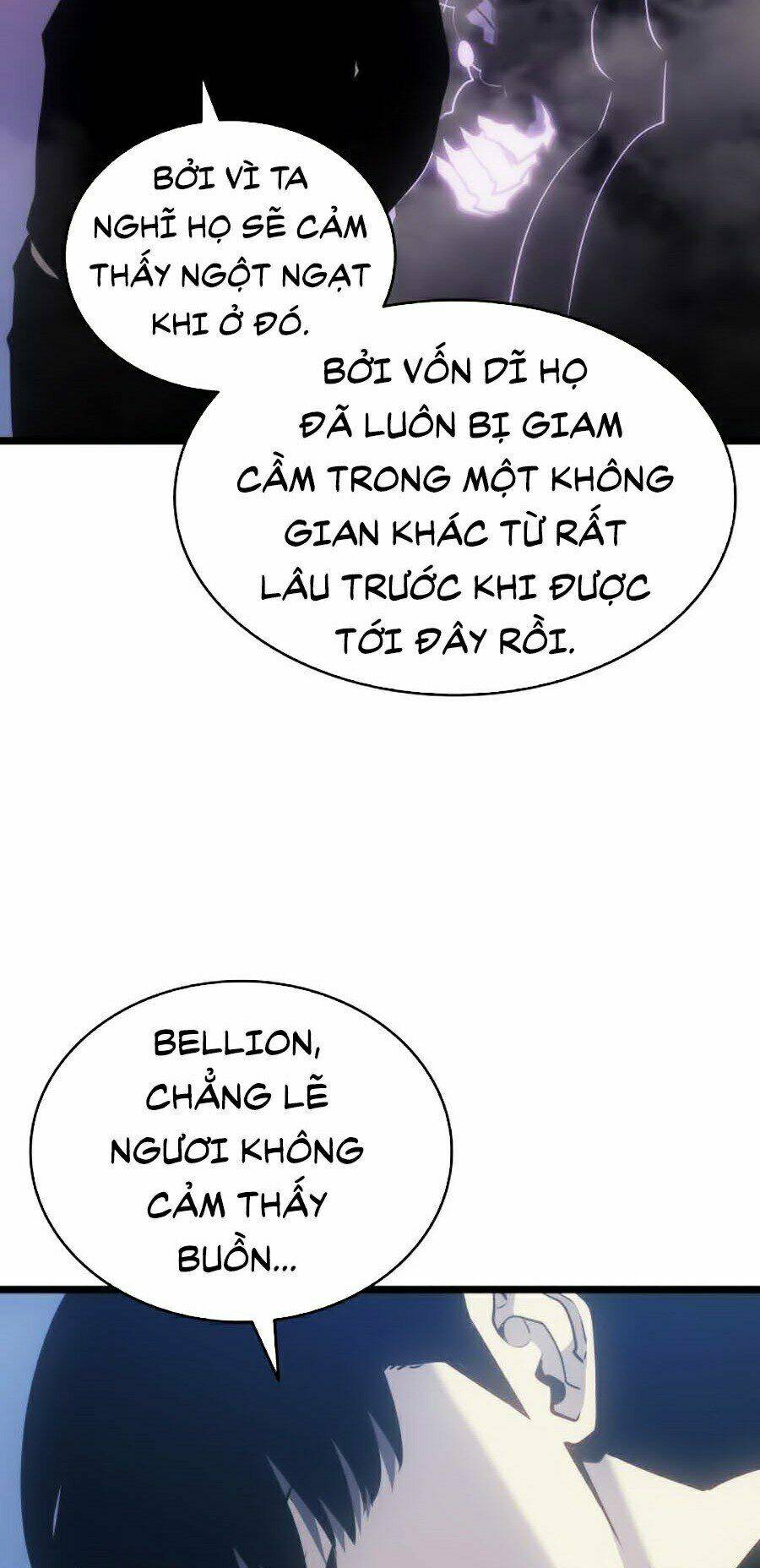 TÔI THĂNG CẤP MỘT MÌNH 2: Chapter 58