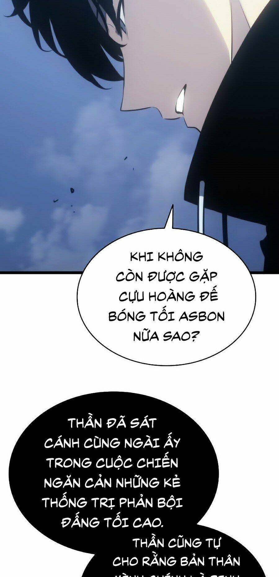 TÔI THĂNG CẤP MỘT MÌNH 2: Chapter 58