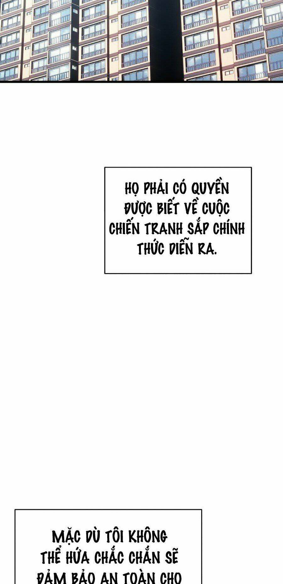 TÔI THĂNG CẤP MỘT MÌNH 2: Chapter 58