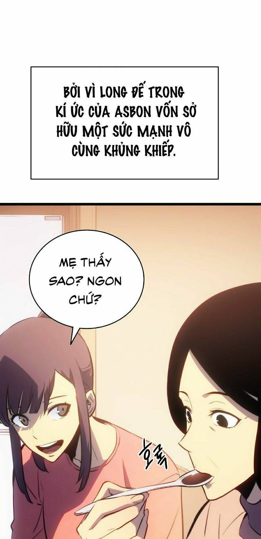 TÔI THĂNG CẤP MỘT MÌNH 2: Chapter 58